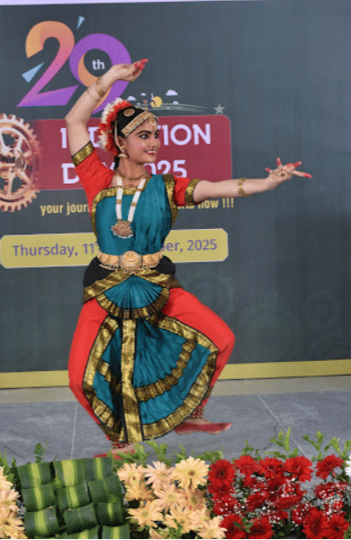 Sri Sairam College of Engineering College Life photo 10